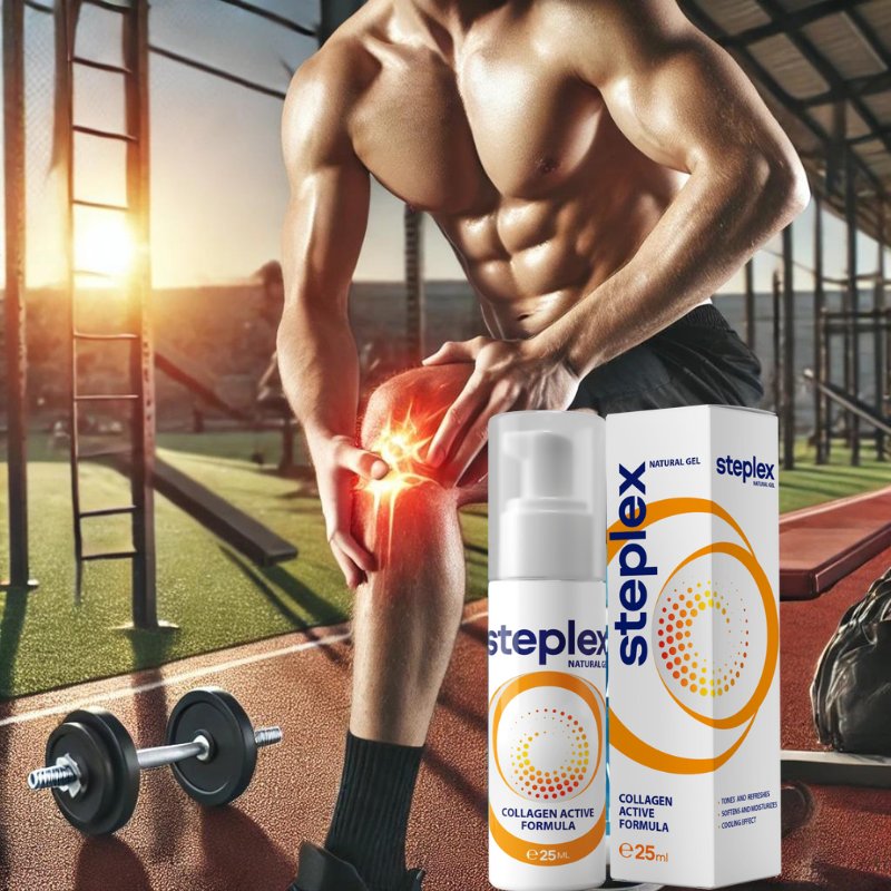 A look at steplex apteka gemini